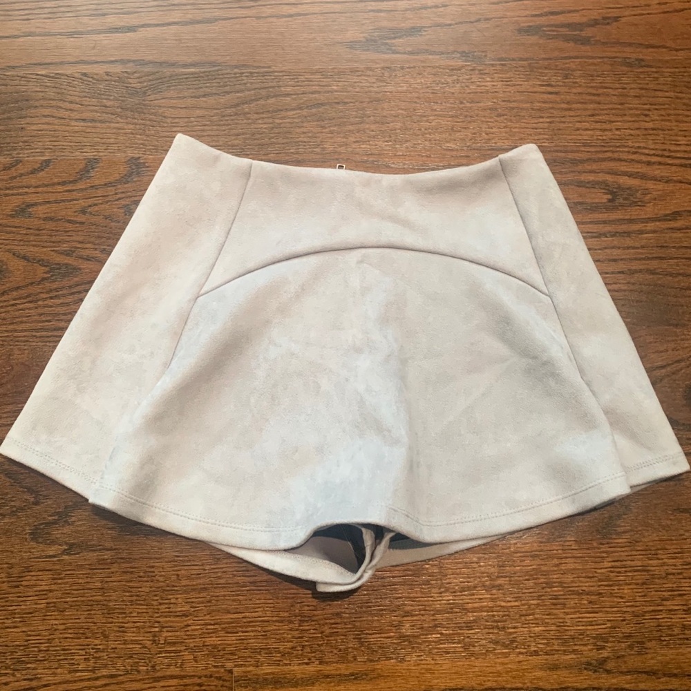 LF Skort (Seek The Label)